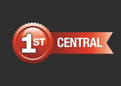 1st Central