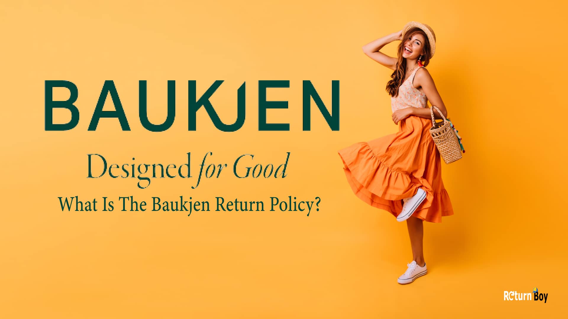 Baukjen Returns