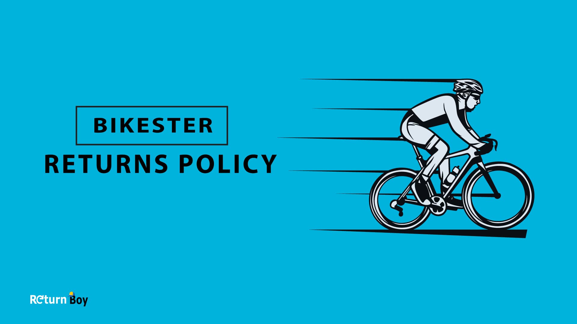 Bikester Returns Policy