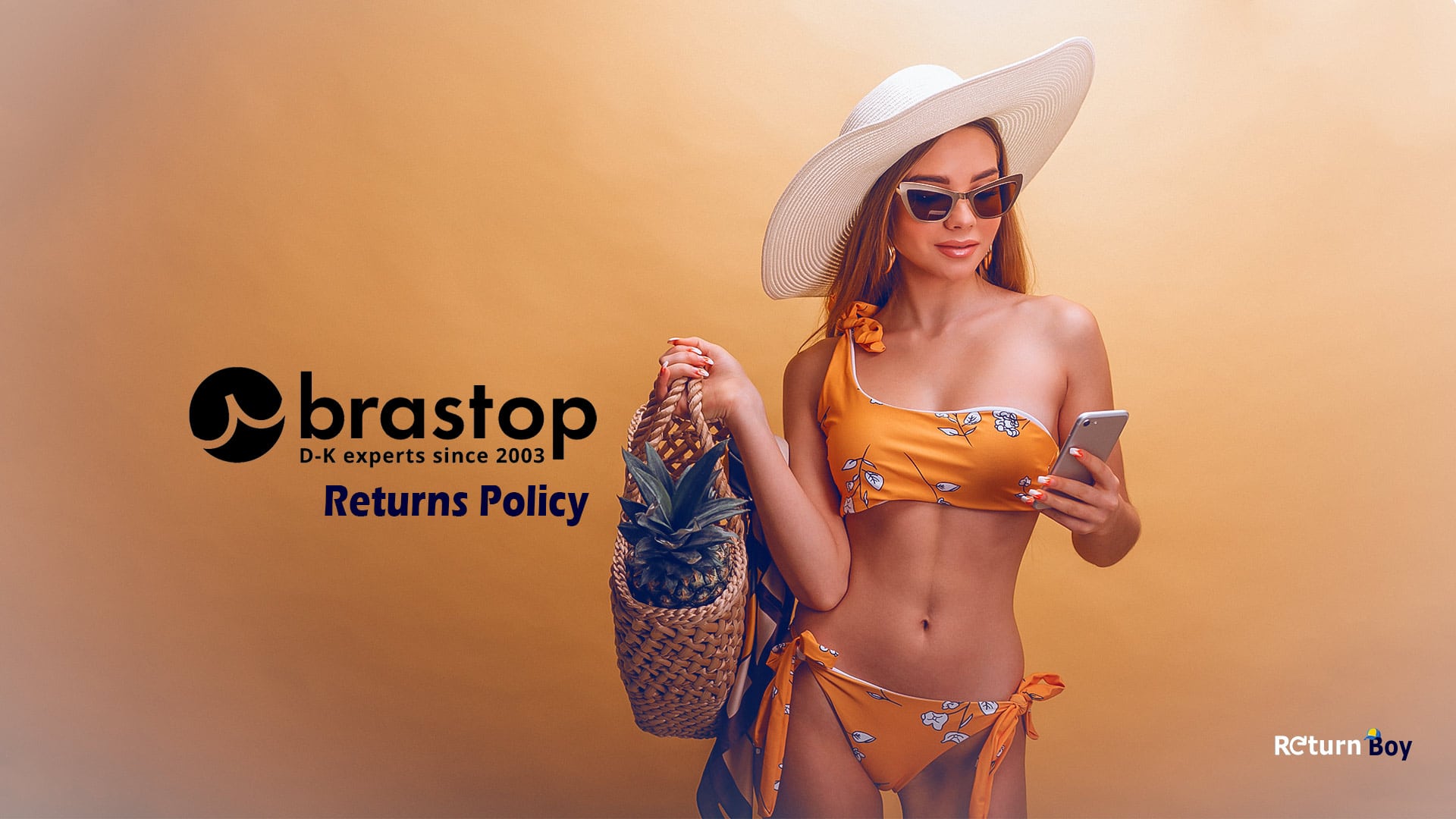 Brastop Returns Policy