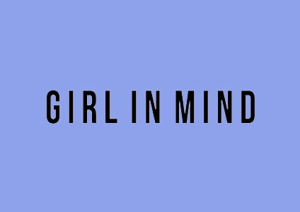 Girl in Mind