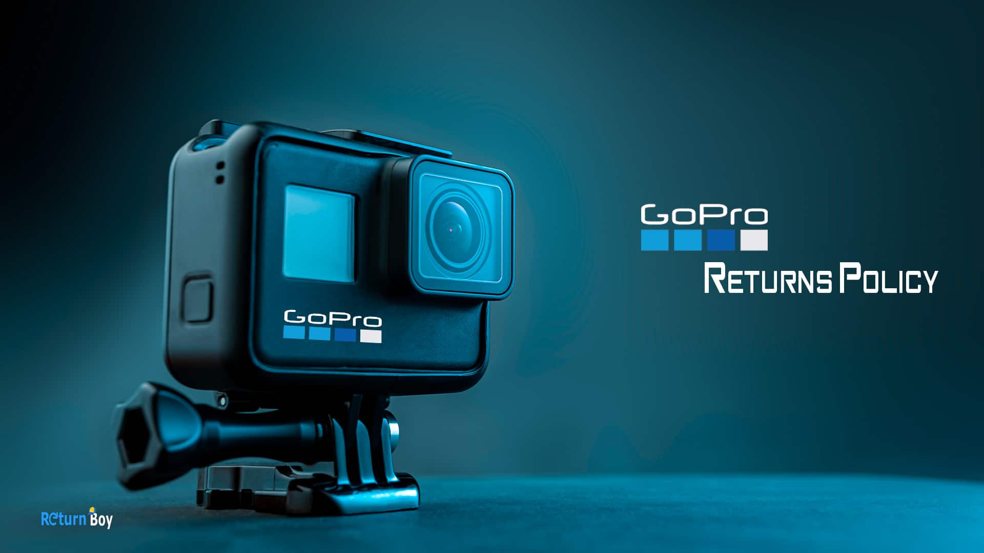 GoPro Returns Policy