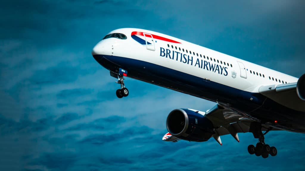 Is Cancellation Possible at British Airways