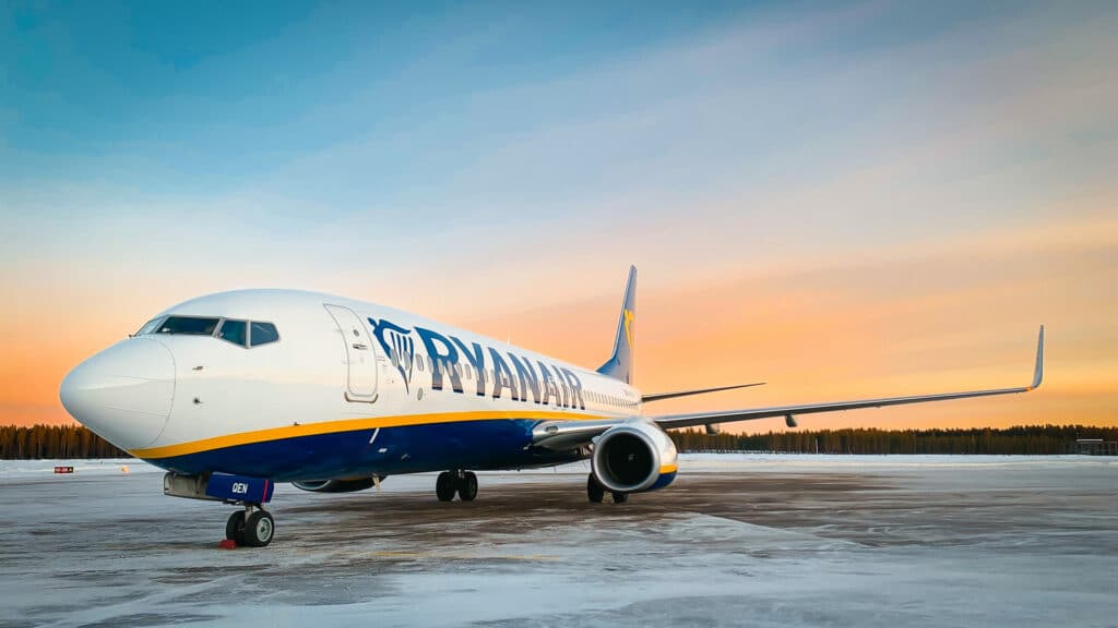 Is Cancellation Possible at Ryanair