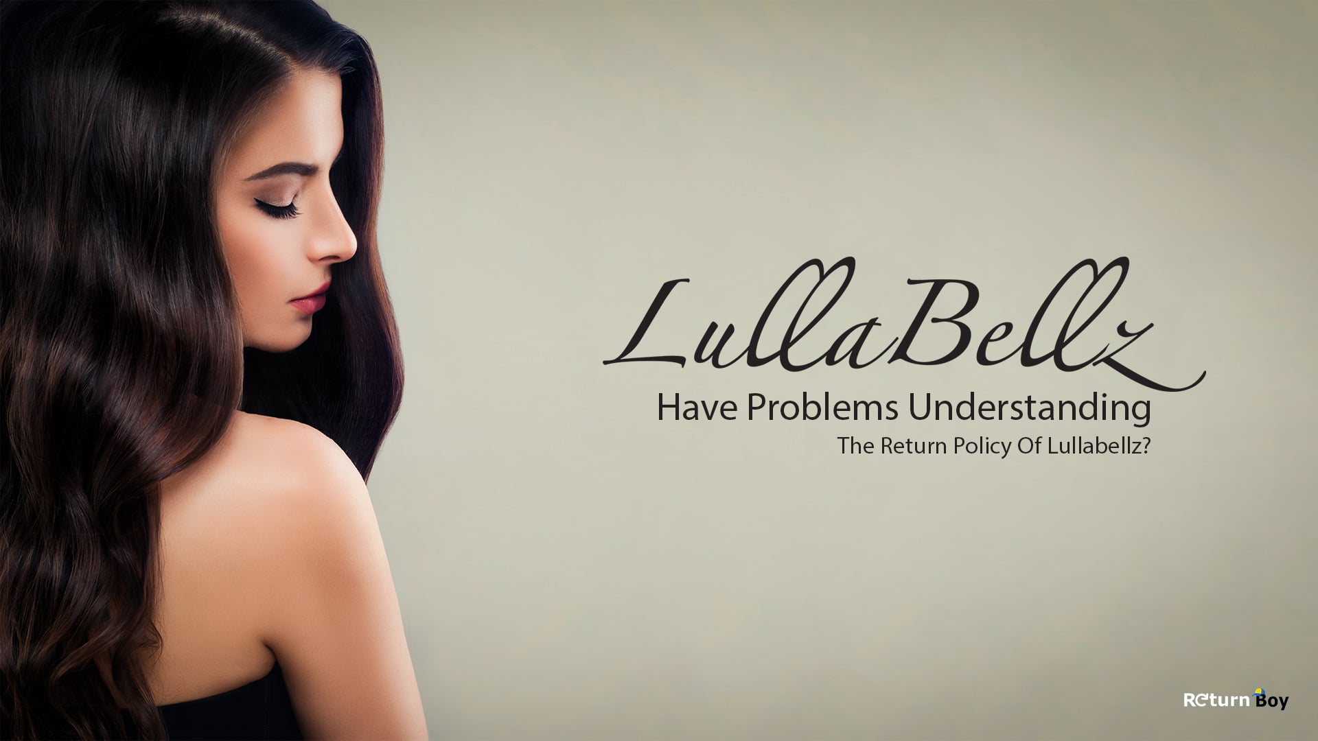 Lullabellz Return Policy