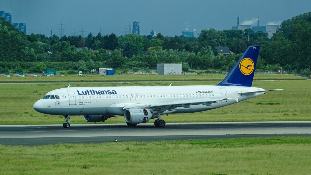 What Is The Lufthansa Refund Policy