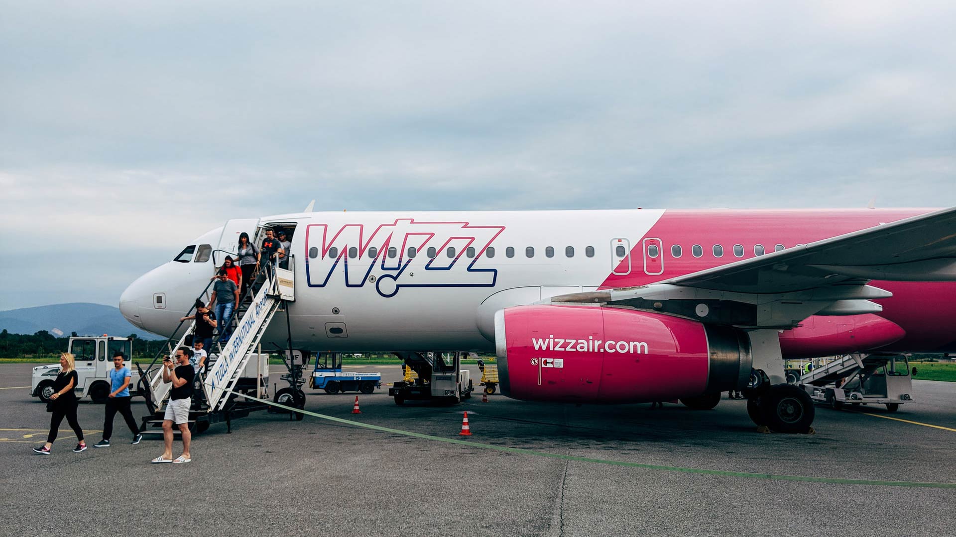 What Is The Wizz Air Refund Policy