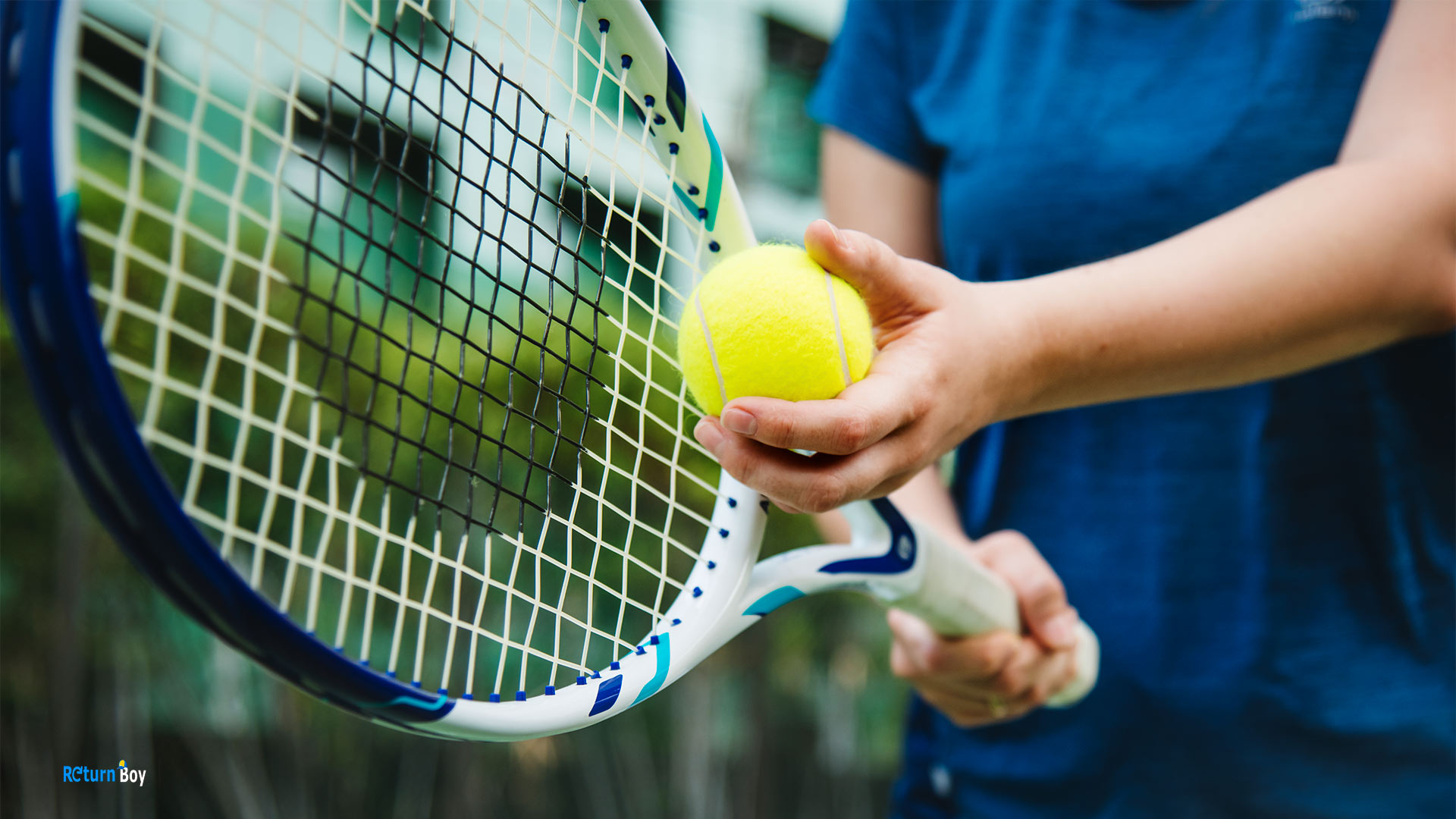 What is Tennis Point Return Policy
