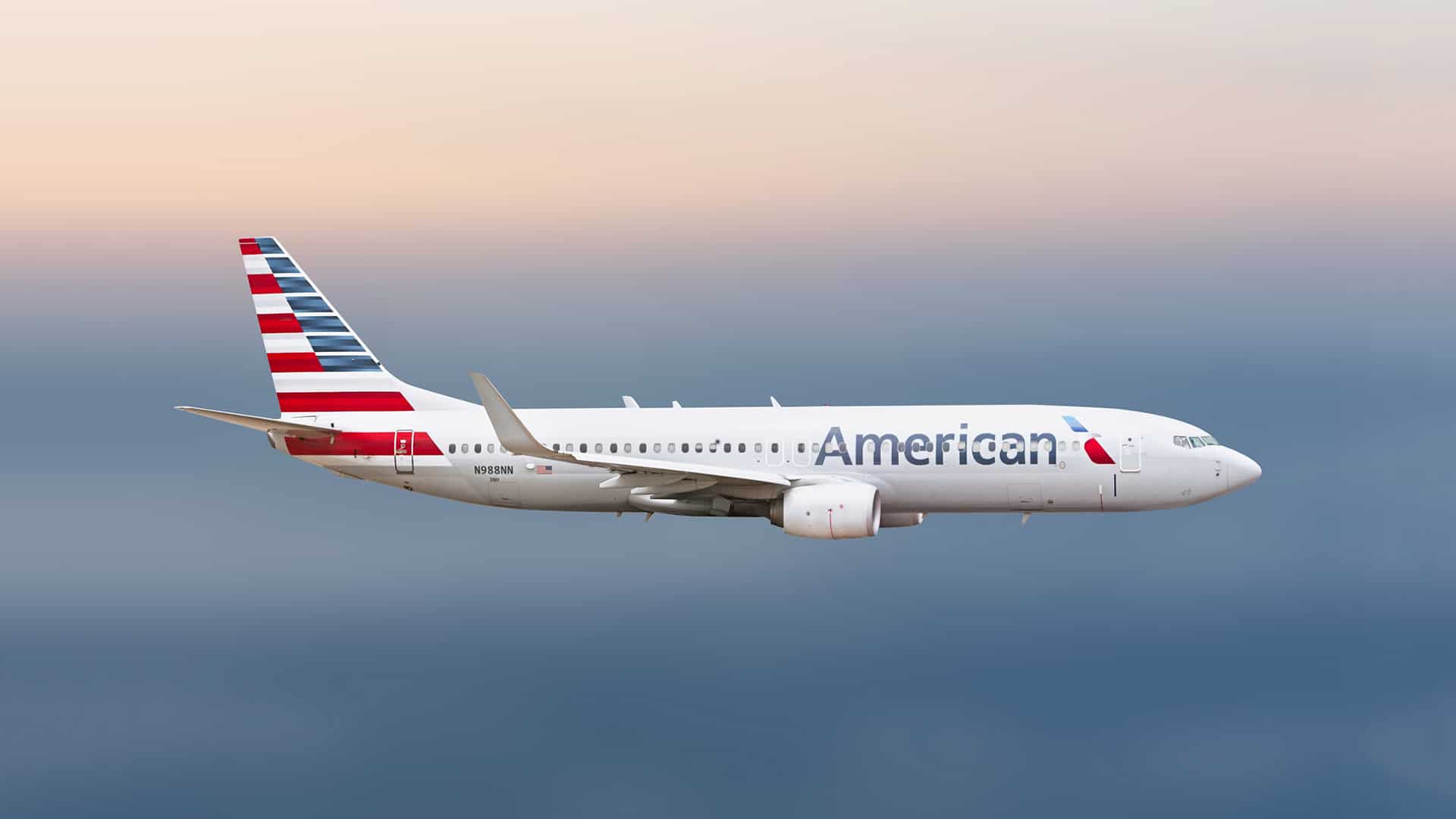 What is the American Airlines Cancellation policy