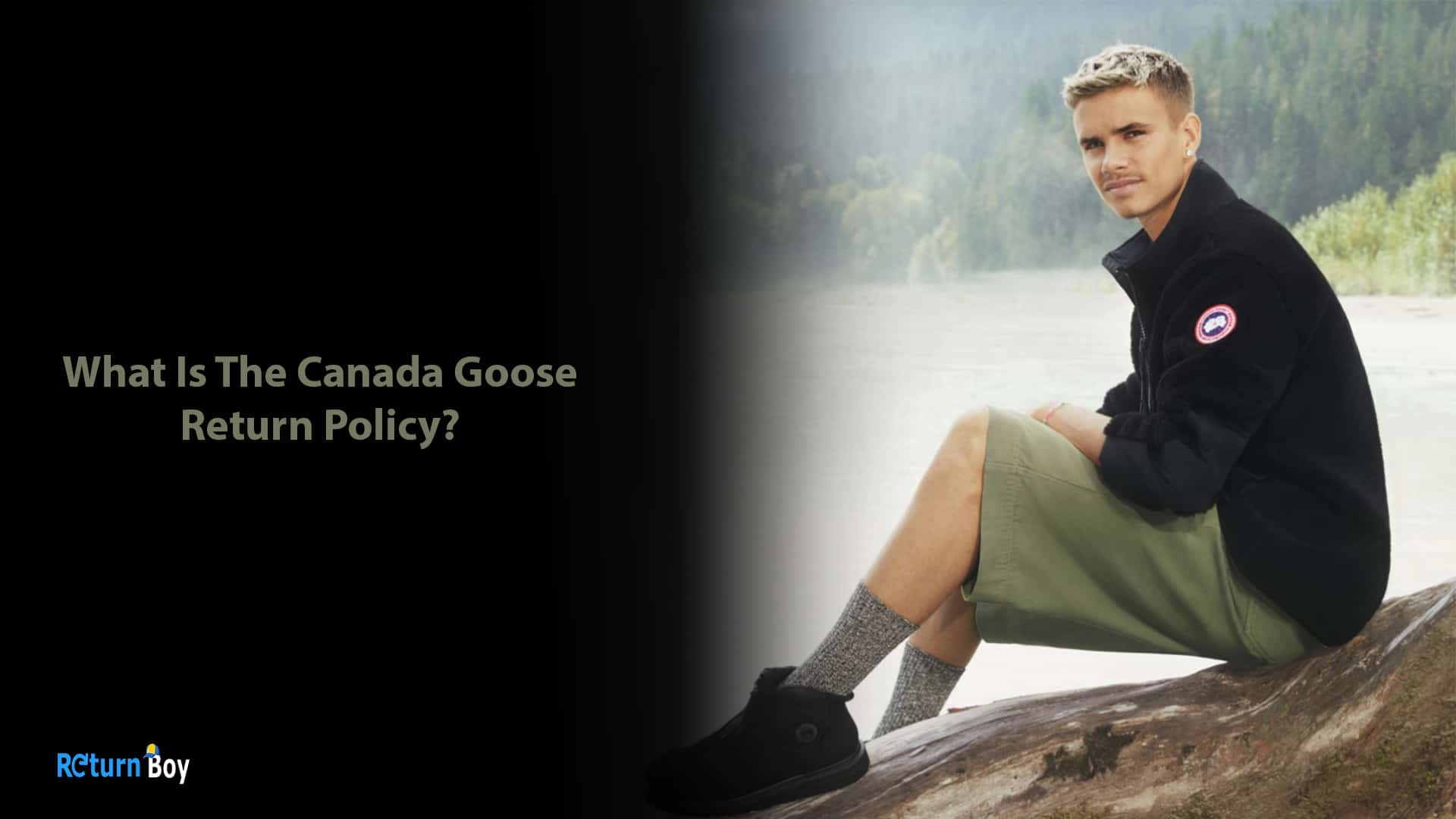 What is the Canada Goose Return Policy
