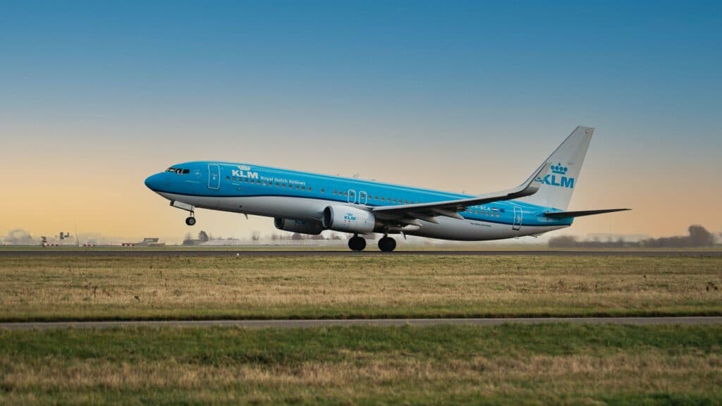 What is the KLM Cancellation Policy