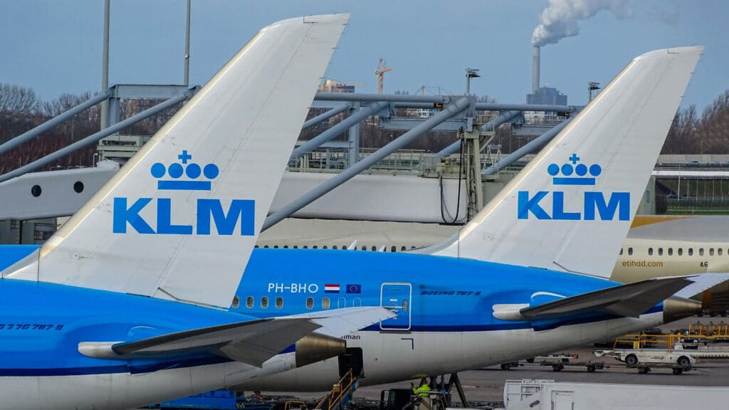 What is the KLM Refund Policy