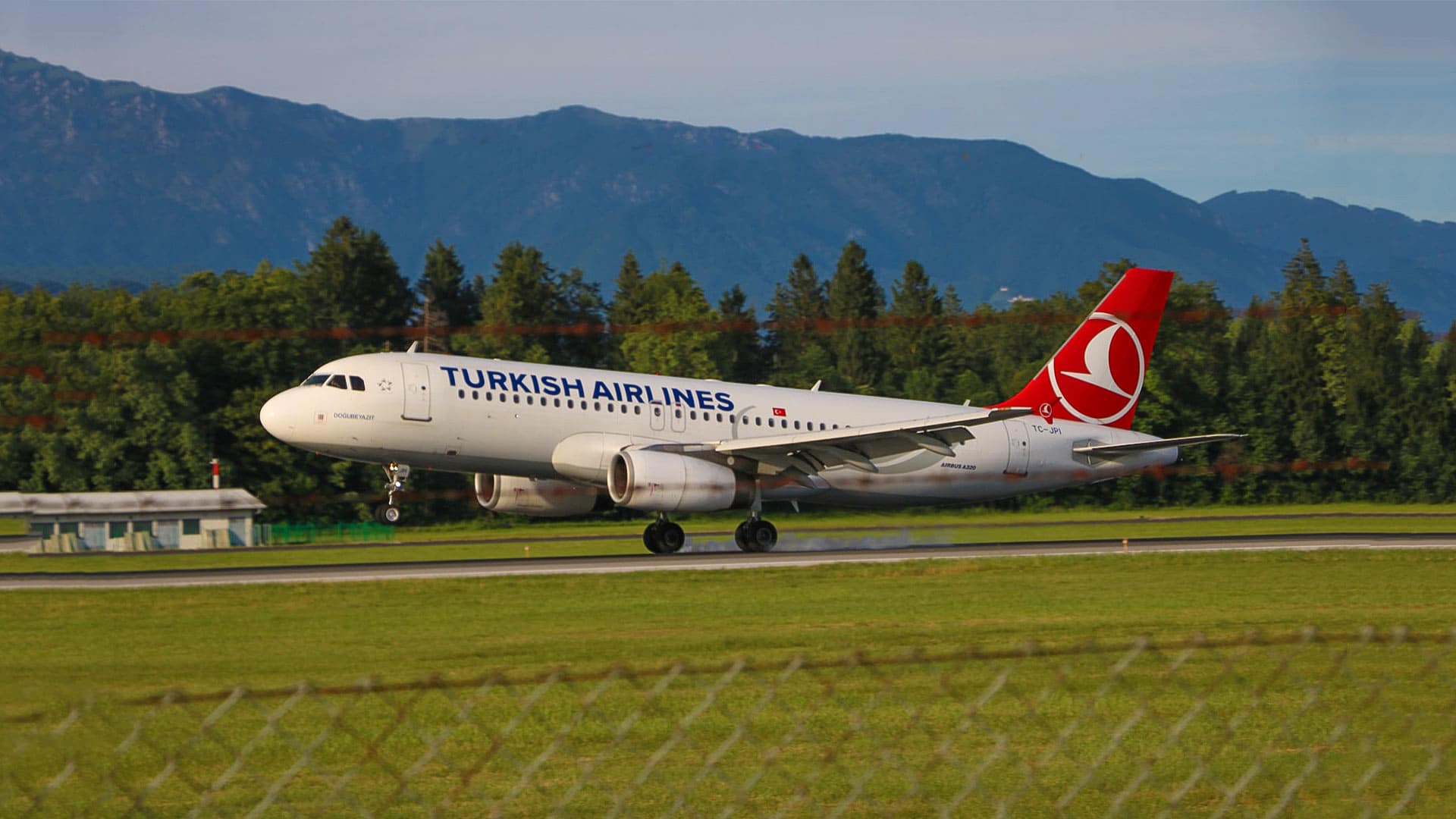 What is the Turkish Airlines Cancellation policy