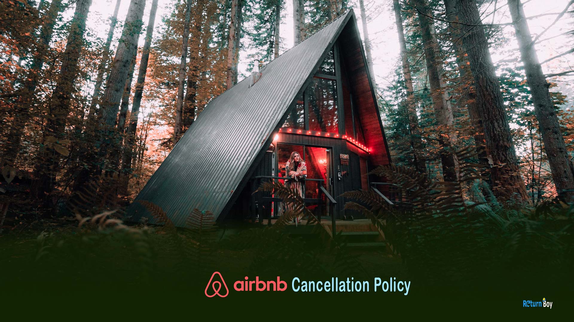Airbnb Cancellation Policy
