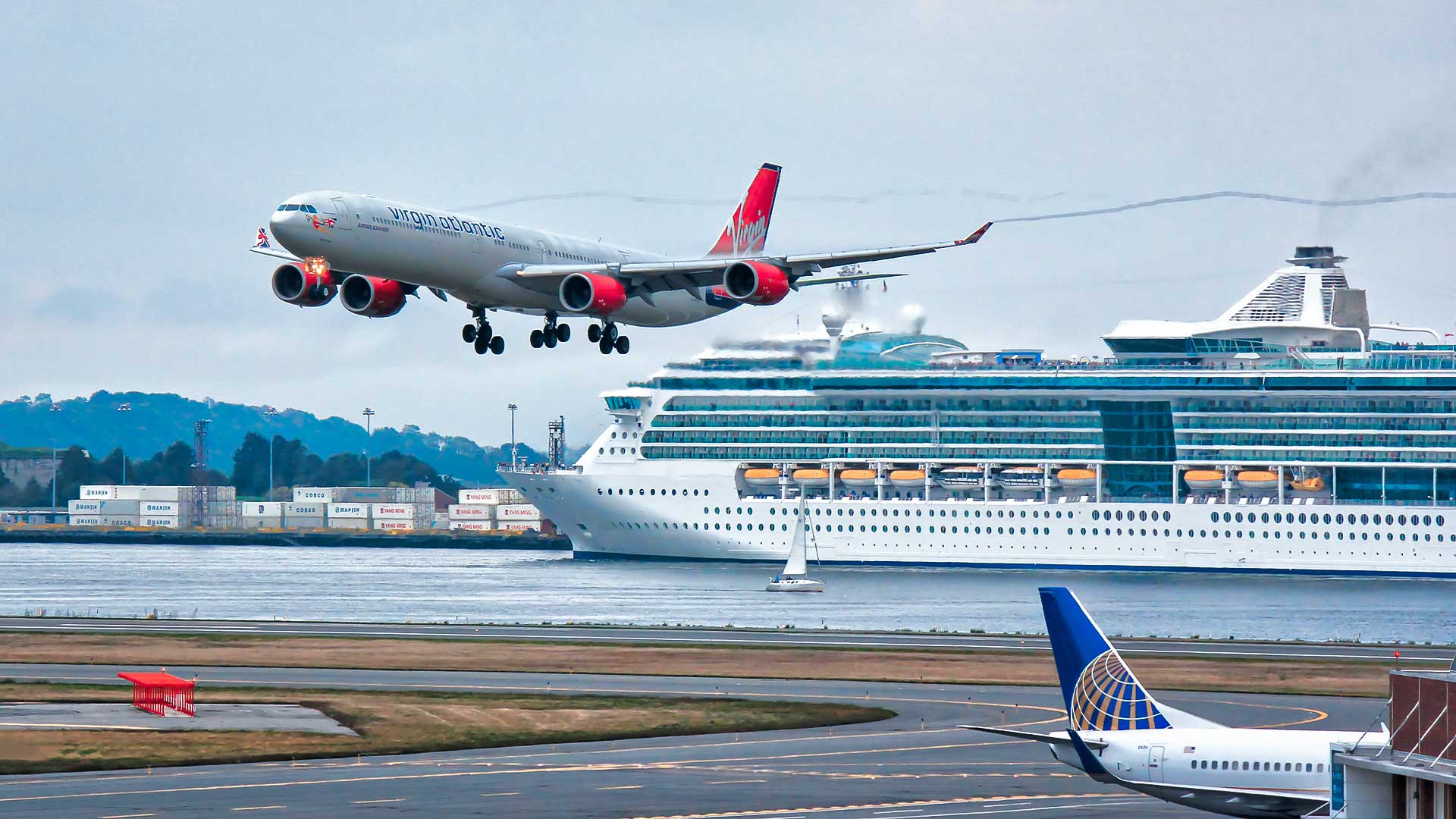 Virgin Atlantic Cancellation Policy Return Boy