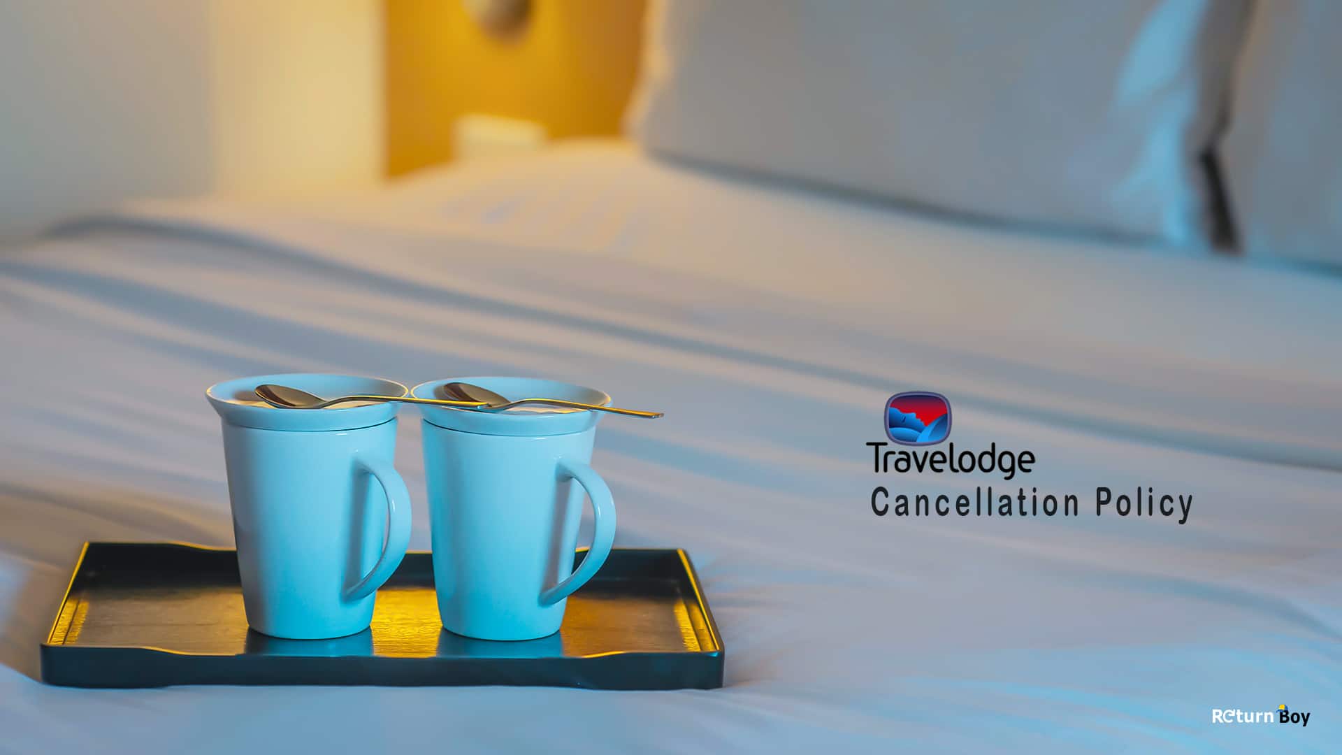 Travelodge Cancellation Policy