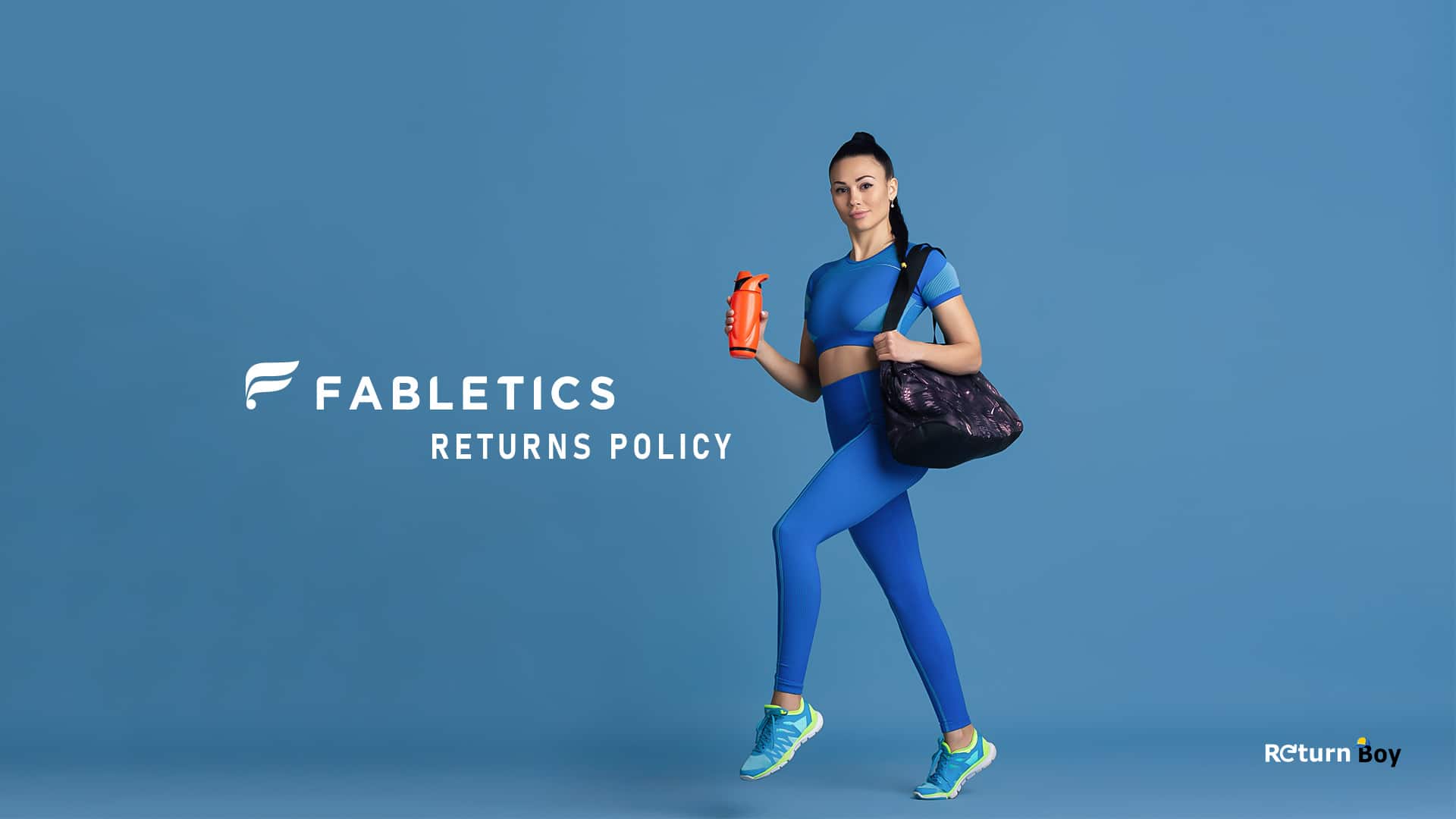 Fabletics Returns Policy