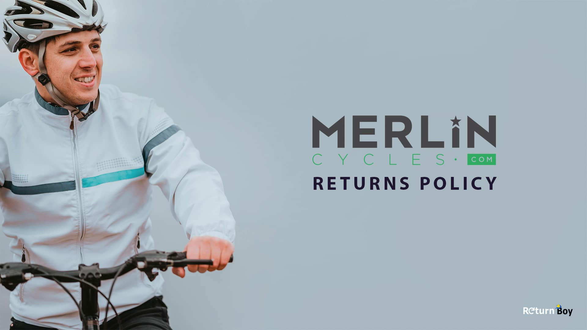Merlin Cycles Returns Policy