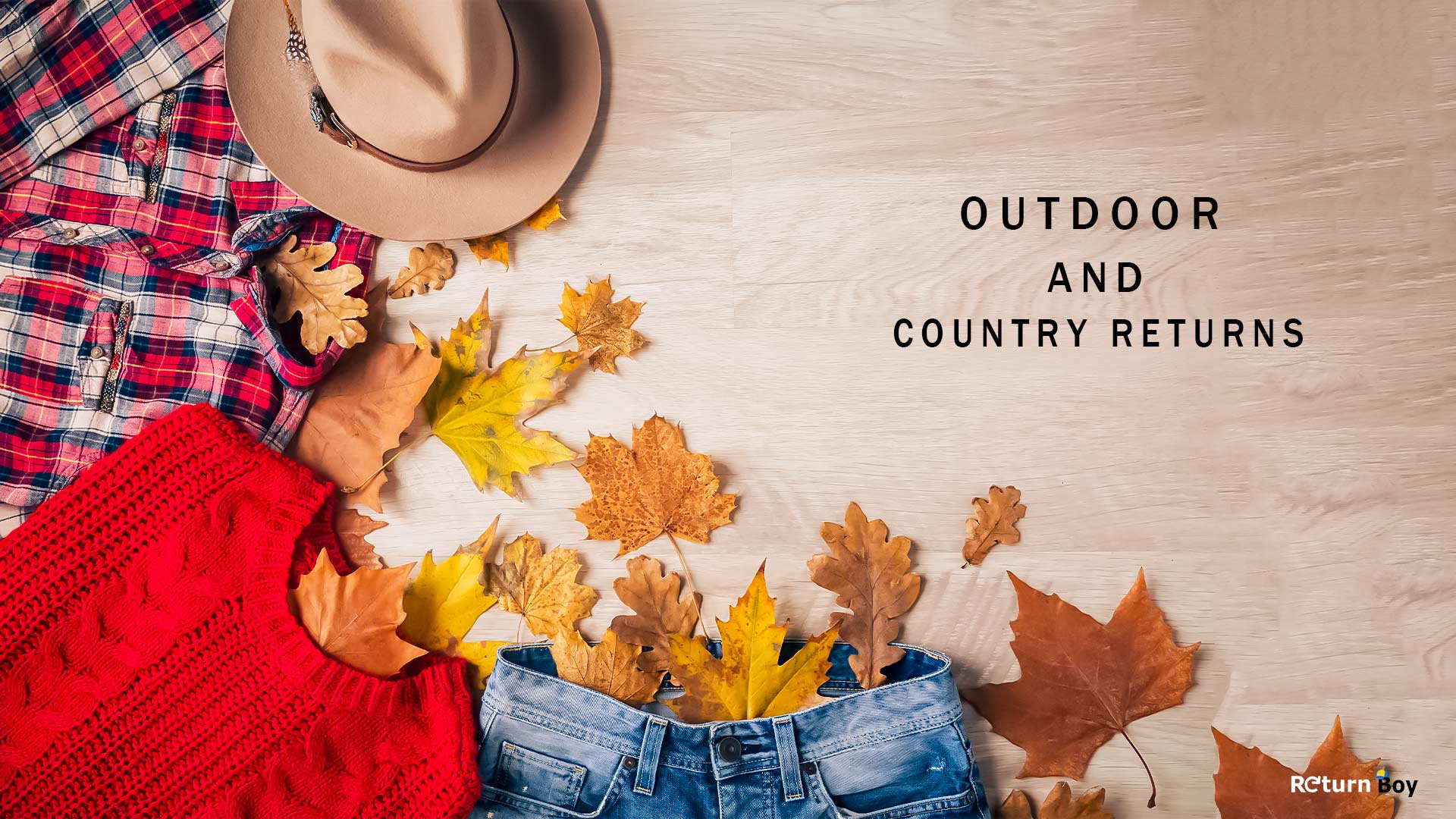 Outdoor and Country Return Policy