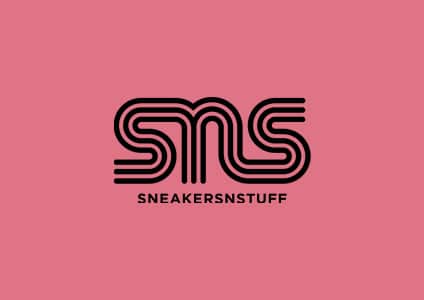 Sneakersnstuff ( SNS )