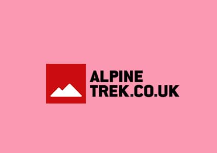 Alpinetrek logo