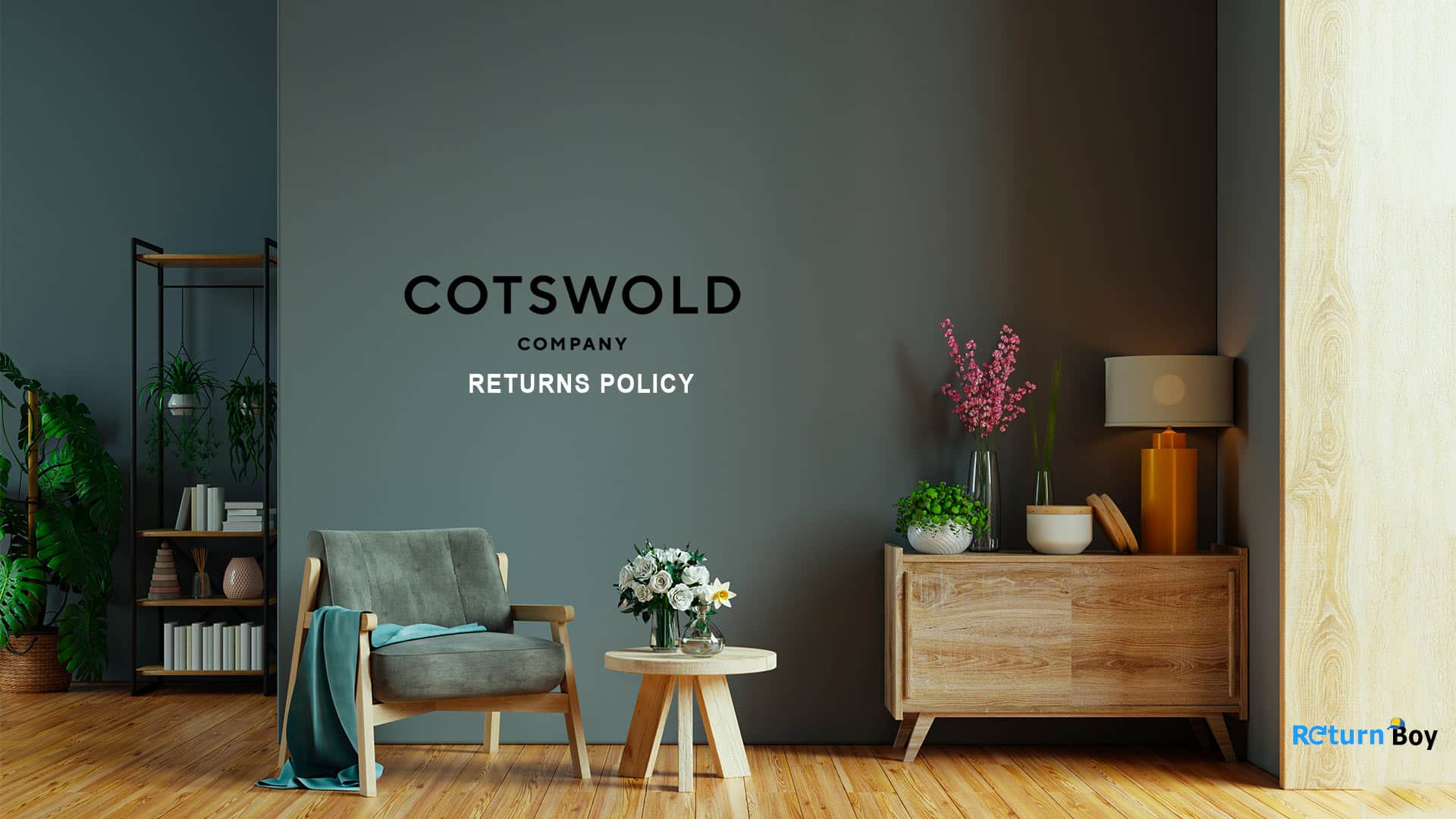 Cotswold Return Policy