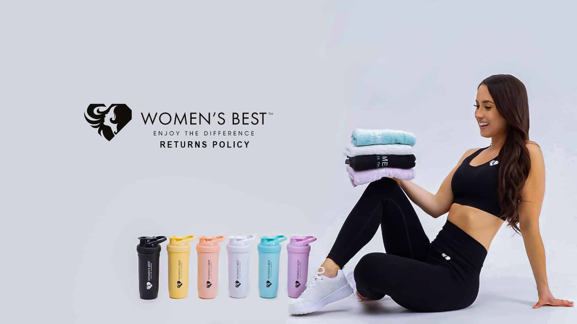 Women’s Best Returns Policy